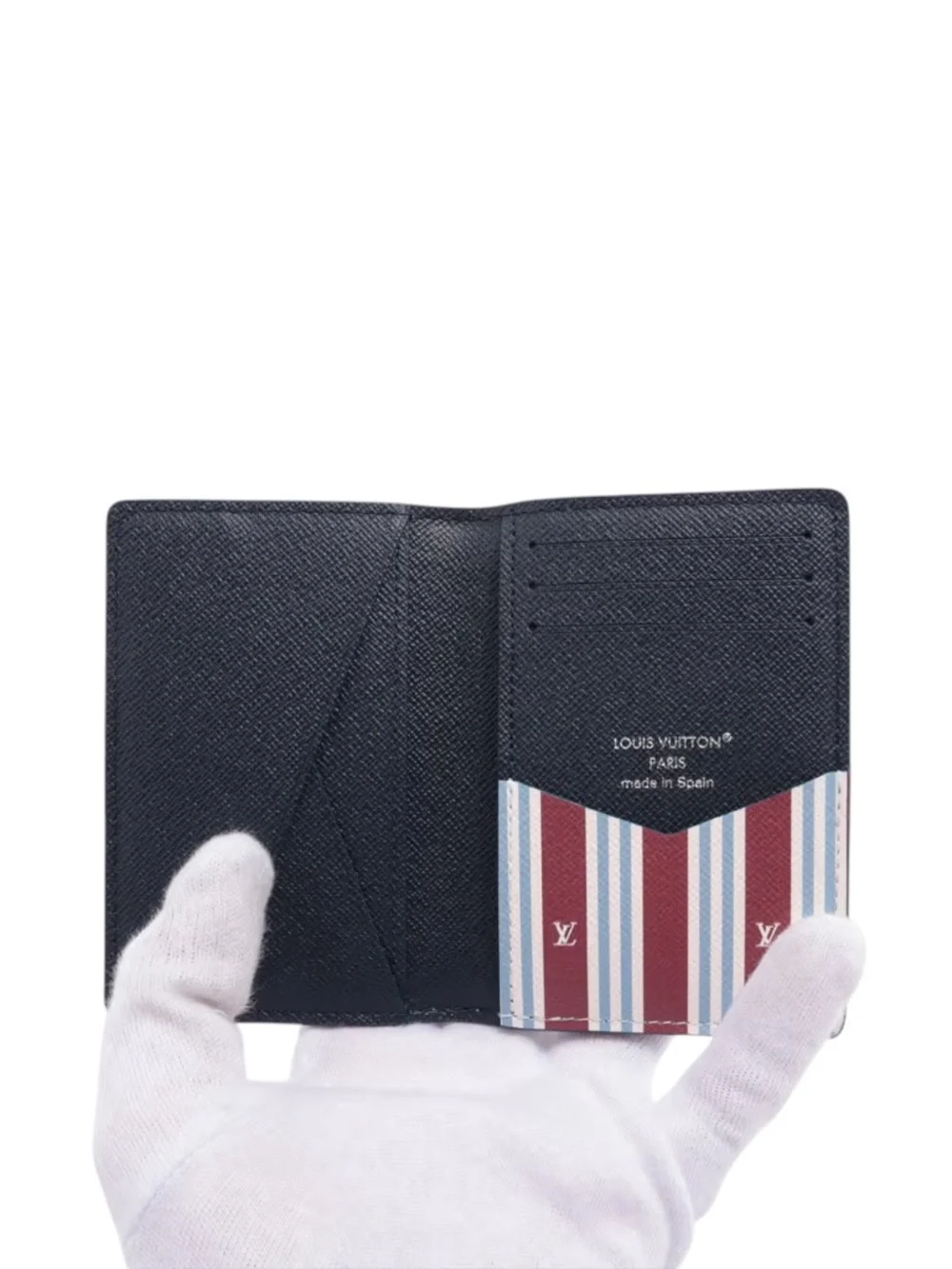 Louis Vuitton Monogram Heritage Pocket Organizer